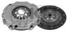 VAUXH 00664080 Clutch Kit